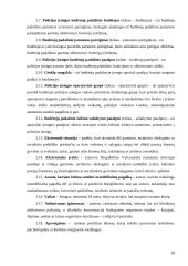 Mokomosios praktikos ataskaita: Ignalinos rajono policijos komisariatas 18 puslapis