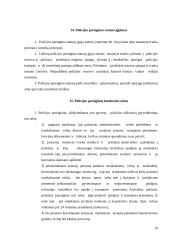 Mokomosios praktikos ataskaita: Ignalinos rajono policijos komisariatas 10 puslapis