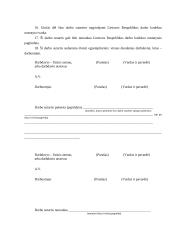 Praktikos ataskaita: administravimo darbo principai 12 puslapis