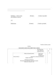 Praktikos ataskaita: administravimo darbo principai 13 puslapis