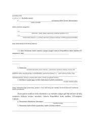 Praktikos ataskaita: administravimo darbo principai 10 puslapis