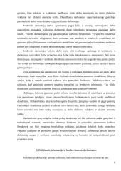 Praktikos ataskaita: kartono gamyba ir makulatūros perdirbimas AB "Klaipėdos kartonas" 6 puslapis