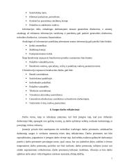 Praktikos ataskaita: kartono gamyba ir makulatūros perdirbimas AB "Klaipėdos kartonas" 7 puslapis