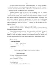 Vilniaus kooperacijos kolegijos reklaminės kampanijos organizavimas 12 puslapis