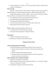 Vilniaus kooperacijos kolegijos reklaminės kampanijos organizavimas 15 puslapis