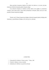 Vilniaus kooperacijos kolegijos reklaminės kampanijos organizavimas 18 puslapis