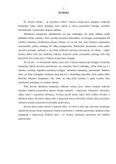 Vilniaus kooperacijos kolegijos reklaminės kampanijos organizavimas 3 puslapis