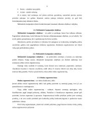 Vilniaus kooperacijos kolegijos reklaminės kampanijos organizavimas 5 puslapis