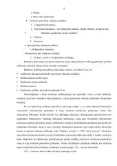 Vilniaus kooperacijos kolegijos reklaminės kampanijos organizavimas 8 puslapis