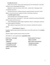 Praktikos ataskaita: Kauno aklųjų ir silpnaregių ugdymo centras (KASUC) 5 puslapis