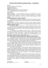 Praktikos ataskaita: Kauno aklųjų ir silpnaregių ugdymo centras (KASUC) 10 puslapis