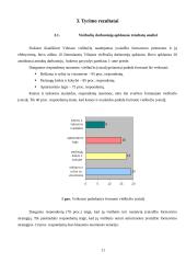 Vilniaus viešbučių įvaizdžio tyrimas 11 puslapis