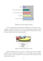 Vilniaus viešbučių įvaizdžio tyrimas 14 puslapis