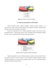 Vilniaus viešbučių įvaizdžio tyrimas 17 puslapis