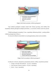 Vilniaus viešbučių įvaizdžio tyrimas 18 puslapis