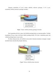 Vilniaus viešbučių įvaizdžio tyrimas 20 puslapis