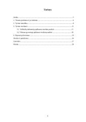 Vilniaus viešbučių įvaizdžio tyrimas 4 puslapis