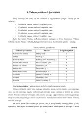 Vilniaus viešbučių įvaizdžio tyrimas 6 puslapis