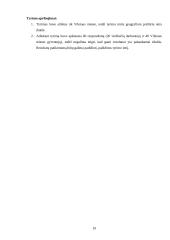 Vilniaus viešbučių įvaizdžio tyrimas 10 puslapis