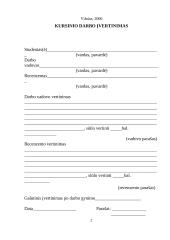 Vyriausybės vertybiniai popieriai ir jų poveikis šalies ekonomikai Lietuvoje ir kitose šalyse 2 puslapis