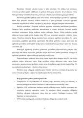 Vyriausybės vertybiniai popieriai ir jų poveikis šalies ekonomikai Lietuvoje ir kitose šalyse 11 puslapis