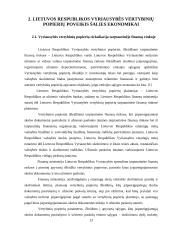 Vyriausybės vertybiniai popieriai ir jų poveikis šalies ekonomikai Lietuvoje ir kitose šalyse 13 puslapis