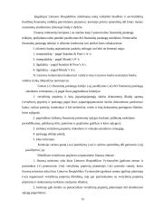 Vyriausybės vertybiniai popieriai ir jų poveikis šalies ekonomikai Lietuvoje ir kitose šalyse 15 puslapis