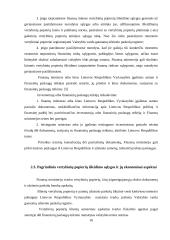 Vyriausybės vertybiniai popieriai ir jų poveikis šalies ekonomikai Lietuvoje ir kitose šalyse 16 puslapis