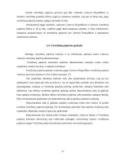 Vyriausybės vertybiniai popieriai ir jų poveikis šalies ekonomikai Lietuvoje ir kitose šalyse 17 puslapis