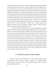 Vyriausybės vertybiniai popieriai ir jų poveikis šalies ekonomikai Lietuvoje ir kitose šalyse 20 puslapis