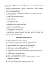 Praktikos ataskaita: UAB "Biudžeto valdymo sistemos" 11 puslapis