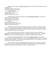 Vyro/žmonos dominavimas priimant skirtingų prekių pirkimo sprendimus 11 puslapis