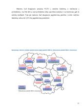 Praktikos ataskaita: Vilniaus Gedimino Technikos universiteto priėmimo komisija 15 puslapis