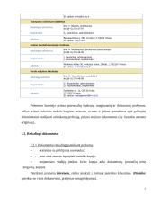 Praktikos ataskaita: Vilniaus Gedimino Technikos universiteto priėmimo komisija 7 puslapis