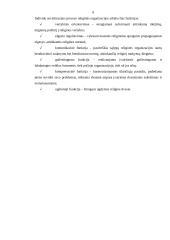 Visuomenės socializacija 7 puslapis