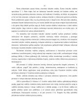 Visuotinės kokybės vadybos principų taikymas Šakių rajono savivaldybėje 13 puslapis