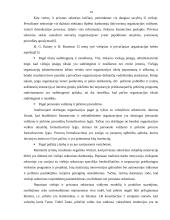 Visuotinės kokybės vadybos principų taikymas Šakių rajono savivaldybėje 14 puslapis