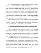 Visuotinės kokybės vadybos principų taikymas Šakių rajono savivaldybėje 18 puslapis