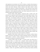 Visuotinės kokybės vadybos principų taikymas Šakių rajono savivaldybėje 20 puslapis
