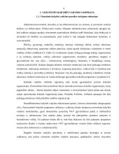 Visuotinės kokybės vadybos principų taikymas Šakių rajono savivaldybėje 4 puslapis