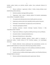 Visuotinės kokybės vadybos principų taikymas Šakių rajono savivaldybėje 5 puslapis