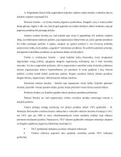 Visuotinės kokybės vadybos principų taikymas Šakių rajono savivaldybėje 7 puslapis