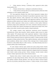 Visuotinės kokybės vadybos principų taikymas Šakių rajono savivaldybėje 8 puslapis