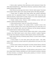 Visuotinės kokybės vadybos principų taikymas Šakių rajono savivaldybėje 10 puslapis