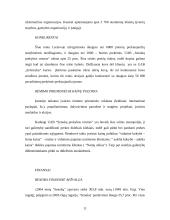 Profesinė praktika: UAB "Senukų prekybos centras" 11 puslapis