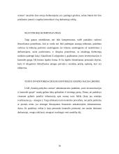 Profesinė praktika: UAB "Senukų prekybos centras" 16 puslapis