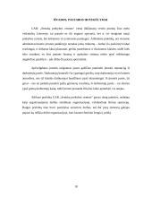 Profesinė praktika: UAB "Senukų prekybos centras" 18 puslapis