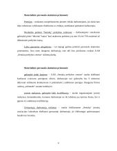 Profesinė praktika: UAB "Senukų prekybos centras" 6 puslapis