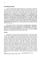 XX-ojo amžiaus jaunimo muzika ir jos įtaka kultūrai 16 puslapis