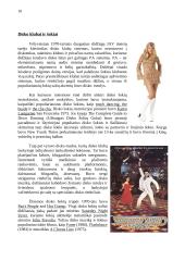 XX-ojo amžiaus jaunimo muzika ir jos įtaka kultūrai 18 puslapis